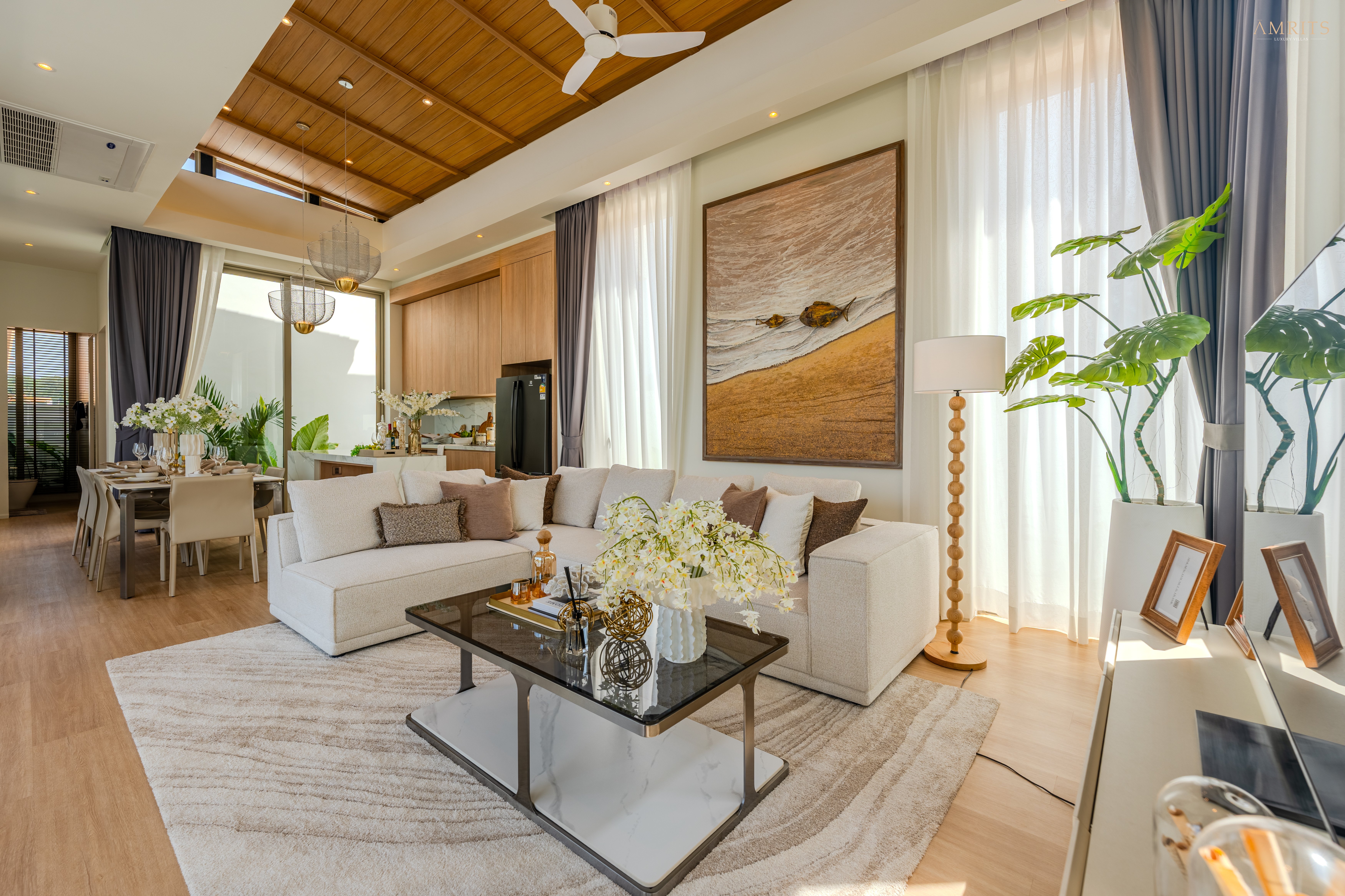 Amrits Luxury Villas 73